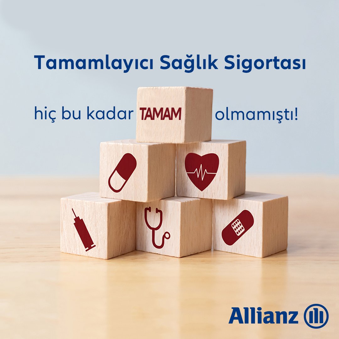 Tamamlayıcı Sağlık Sigortası