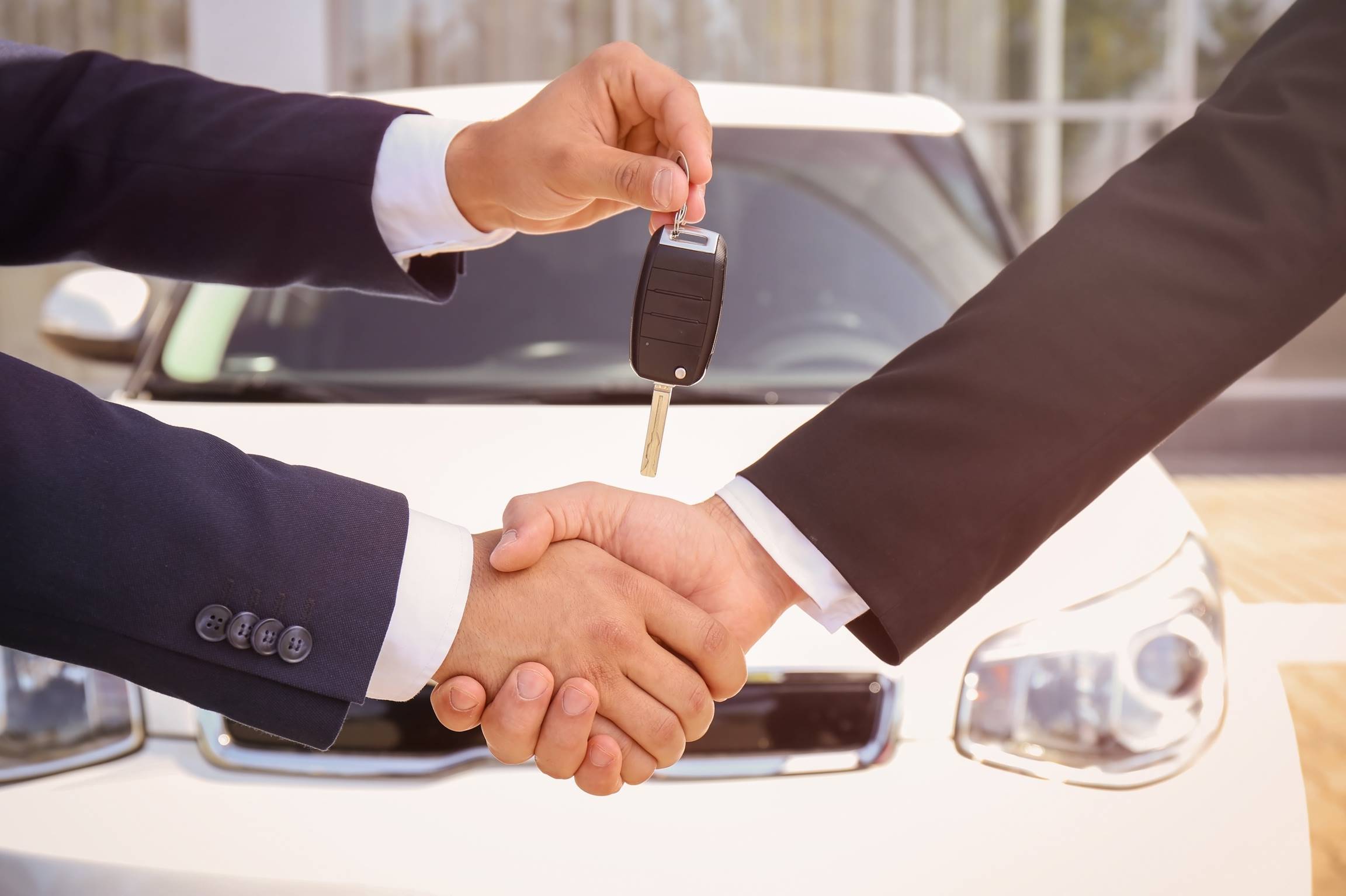 İKİNCİ EL ARABA ALIRKEN NELERE DİKKAT EDİLMELİ