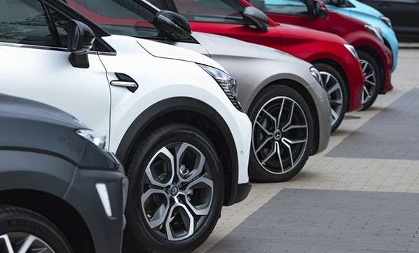 Motorlu Taşıtlar Vergisi Nedir/Nasıl Ödenir?